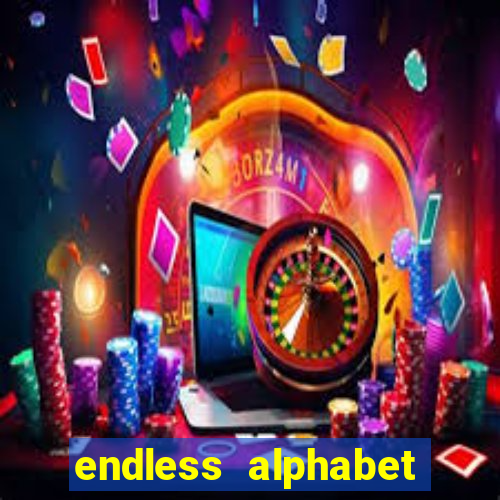 endless alphabet comic studio